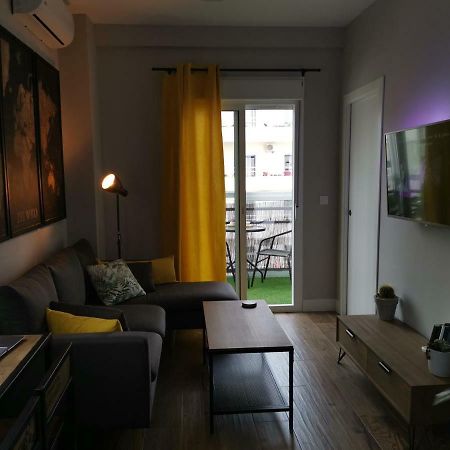 San Miguel Suite Torremolinos Bagian luar foto