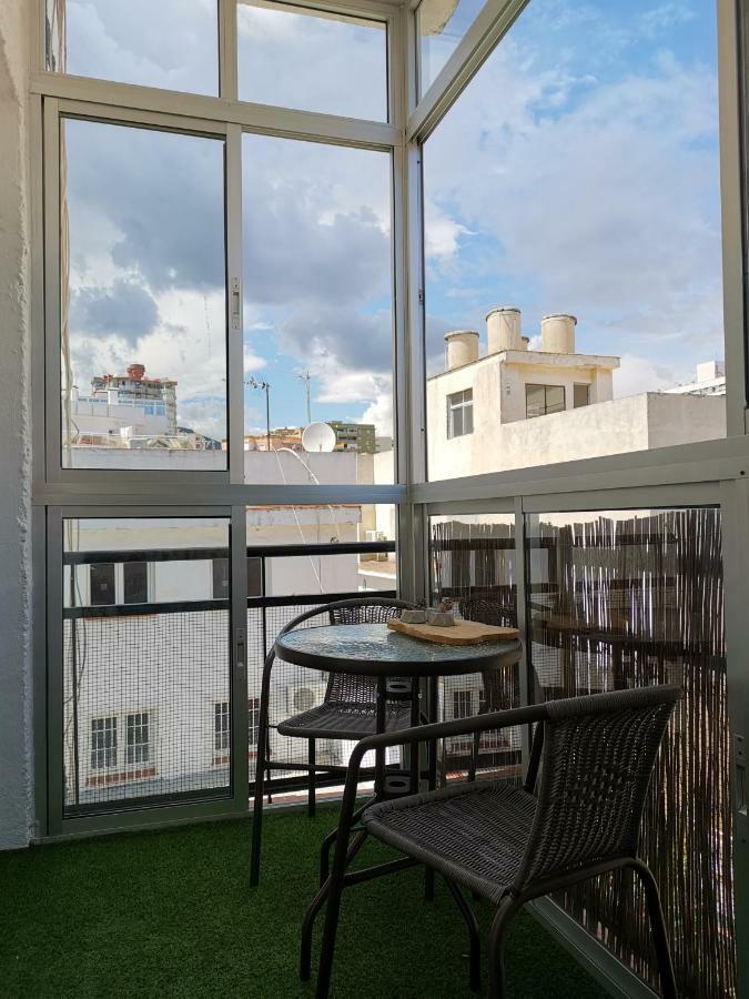 San Miguel Suite Torremolinos Bagian luar foto
