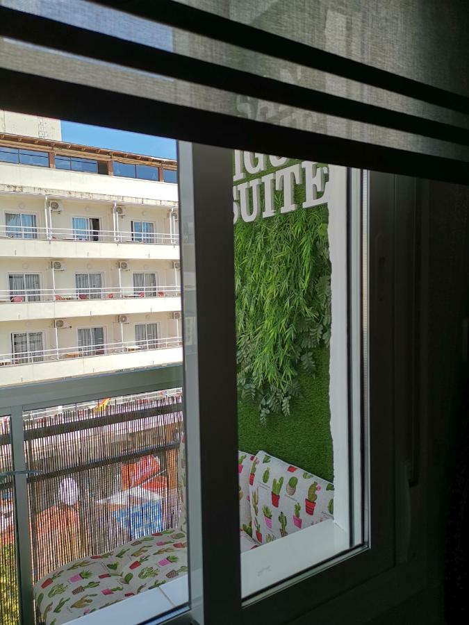 San Miguel Suite Torremolinos Bagian luar foto