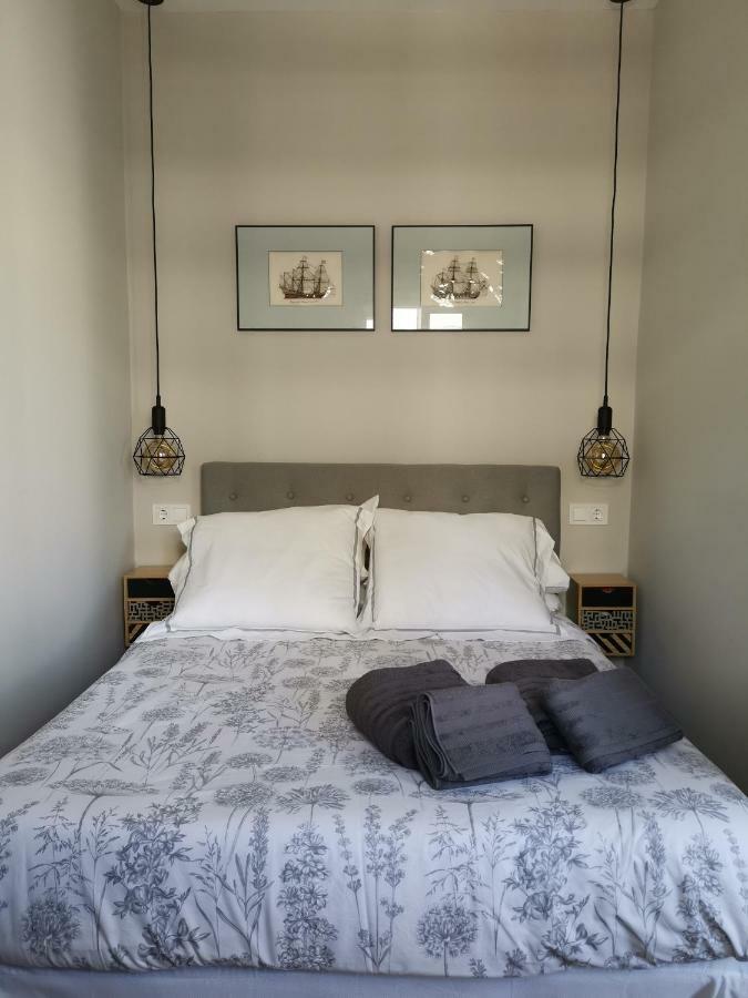 San Miguel Suite Torremolinos Bagian luar foto