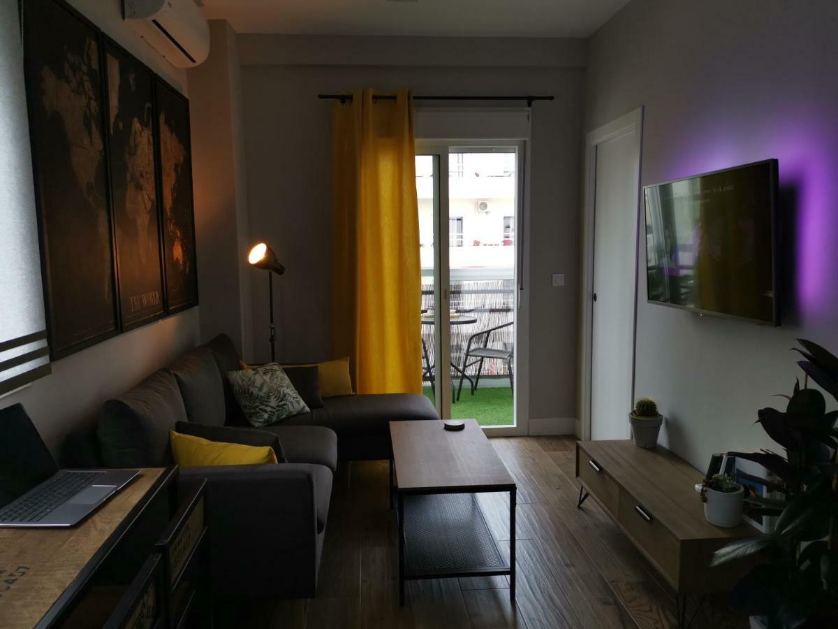 San Miguel Suite Torremolinos Bagian luar foto