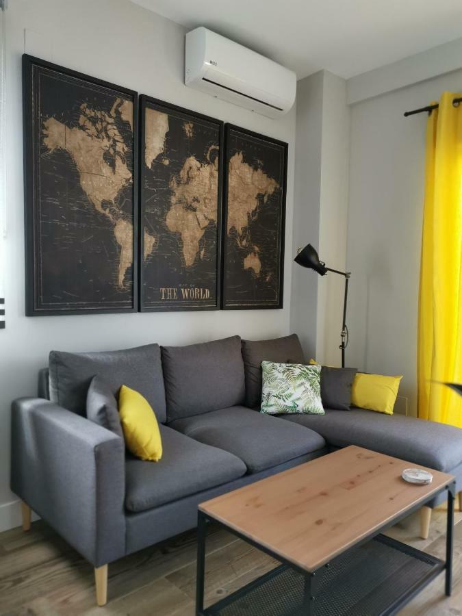 San Miguel Suite Torremolinos Bagian luar foto