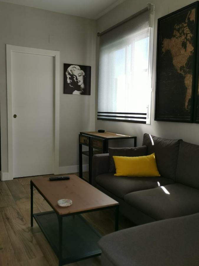 San Miguel Suite Torremolinos Bagian luar foto