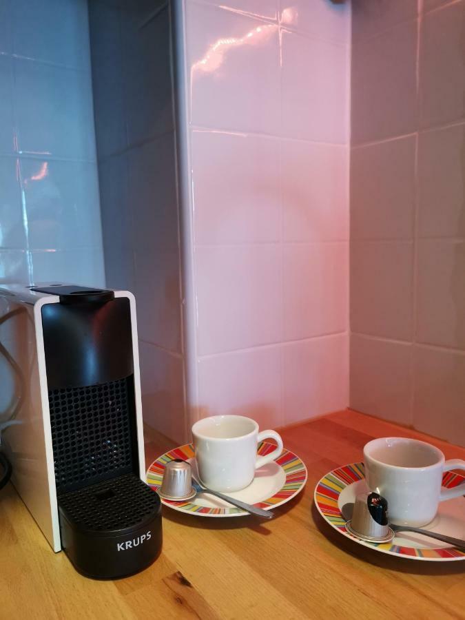 San Miguel Suite Torremolinos Bagian luar foto
