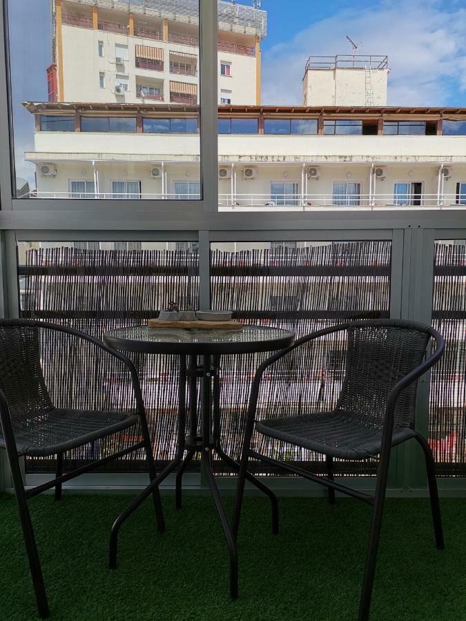 San Miguel Suite Torremolinos Bagian luar foto