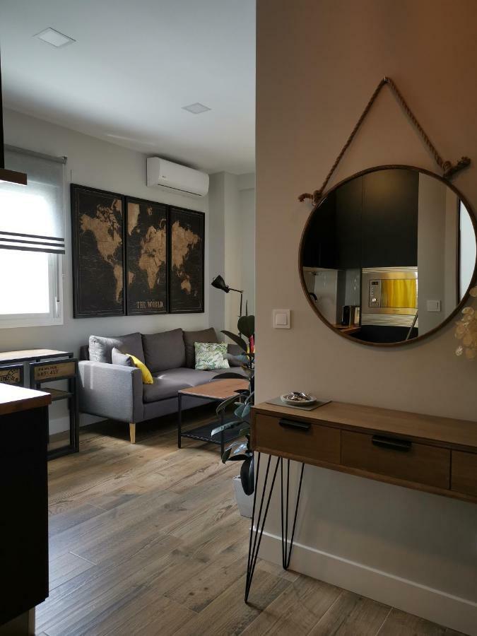 San Miguel Suite Torremolinos Bagian luar foto