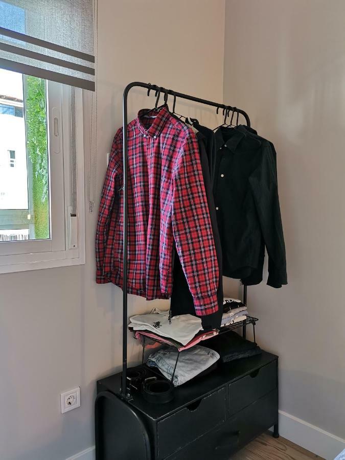 San Miguel Suite Torremolinos Bagian luar foto