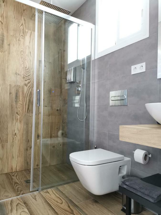 San Miguel Suite Torremolinos Bagian luar foto