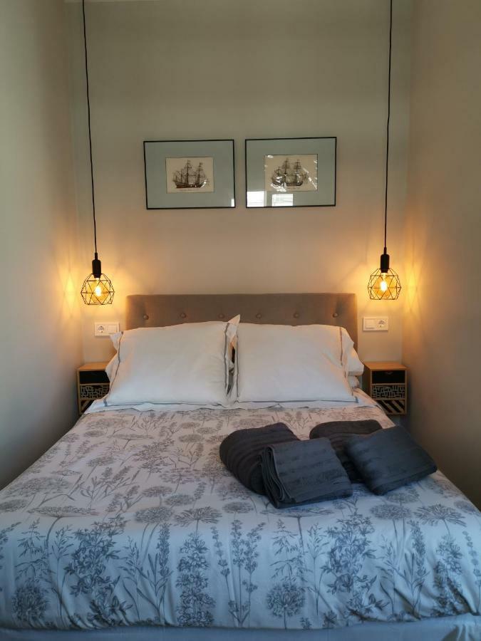 San Miguel Suite Torremolinos Bagian luar foto