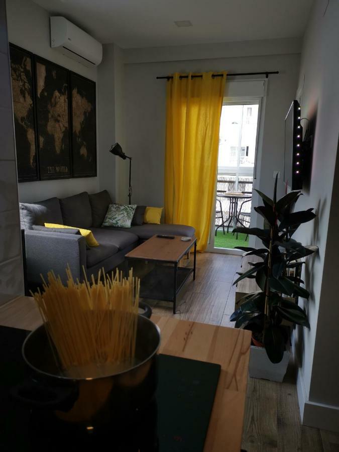 San Miguel Suite Torremolinos Bagian luar foto